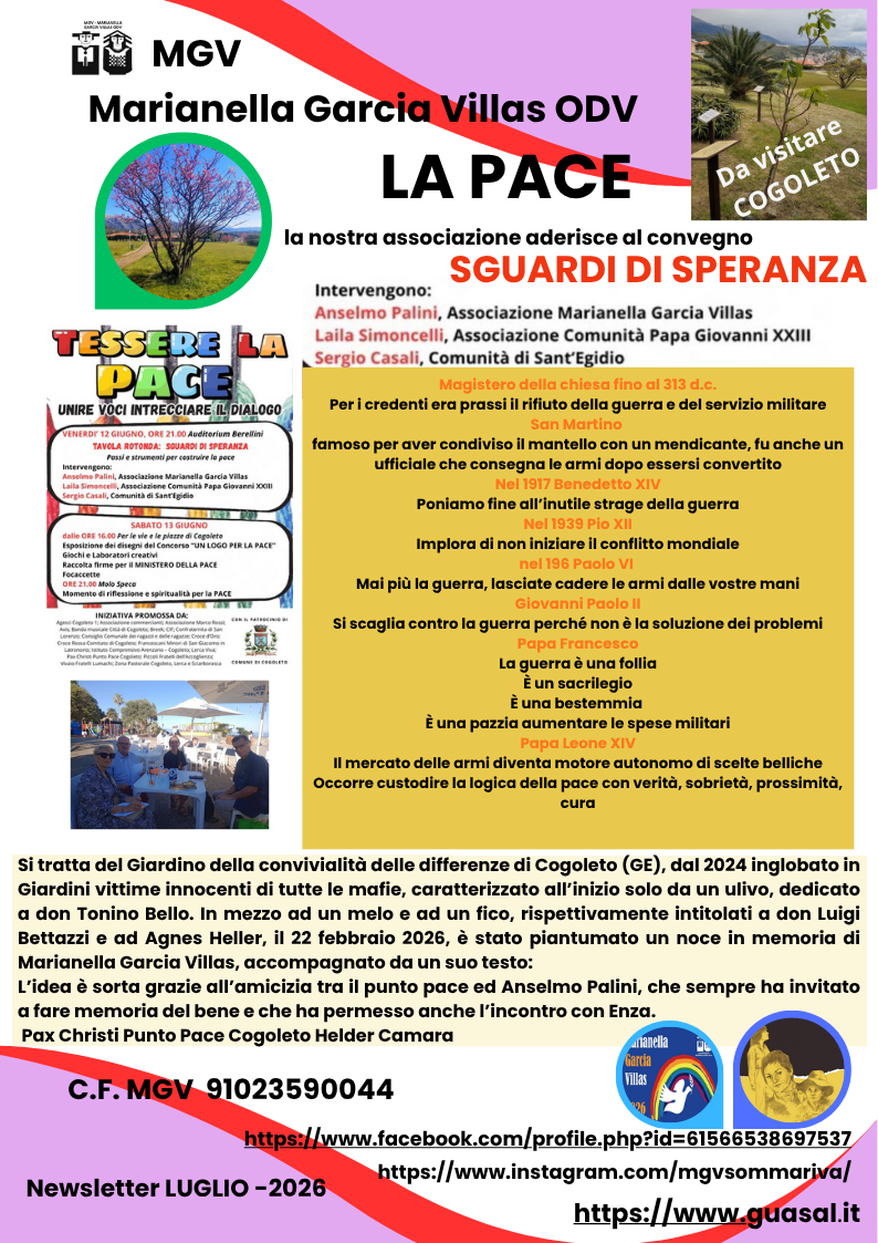 News Giugno 26